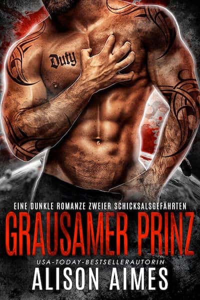 Grausamer Prinz