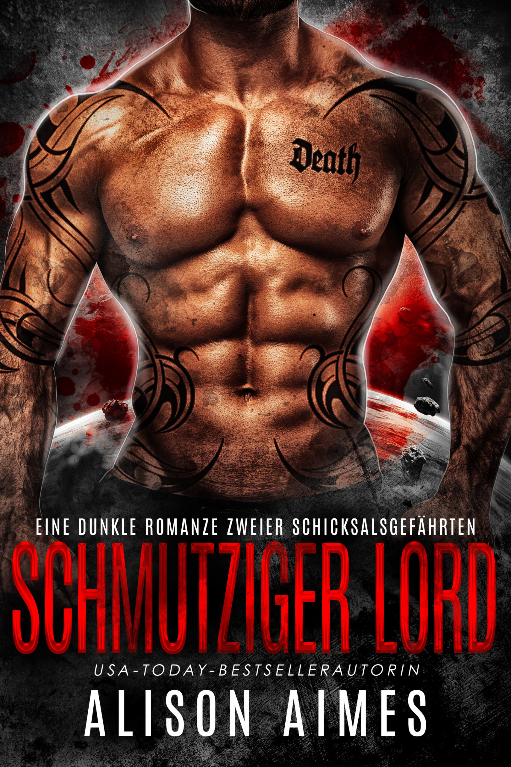 Schmutziger Lord