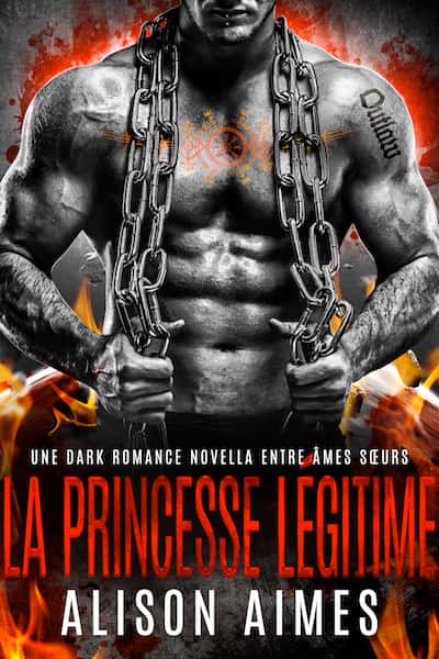 La Princesse Légitime