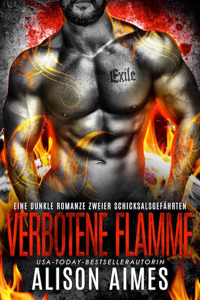 Verbotene Flamme